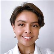 Étudiante franco-mexicaine bilingue espagnol donne des cours particuliers